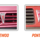 Illustration for article titled I'm Pretty Sure This Is The Saddest Car Badge Ever